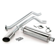 Load image into Gallery viewer, Banks Power Monster® Exhaust System 48331