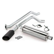 Load image into Gallery viewer, Banks Power Monster® Exhaust System 48343-B