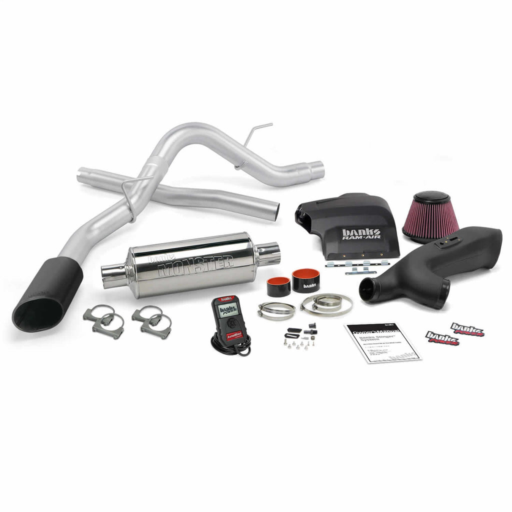 Banks Power Stinger® Bundle 48494-B