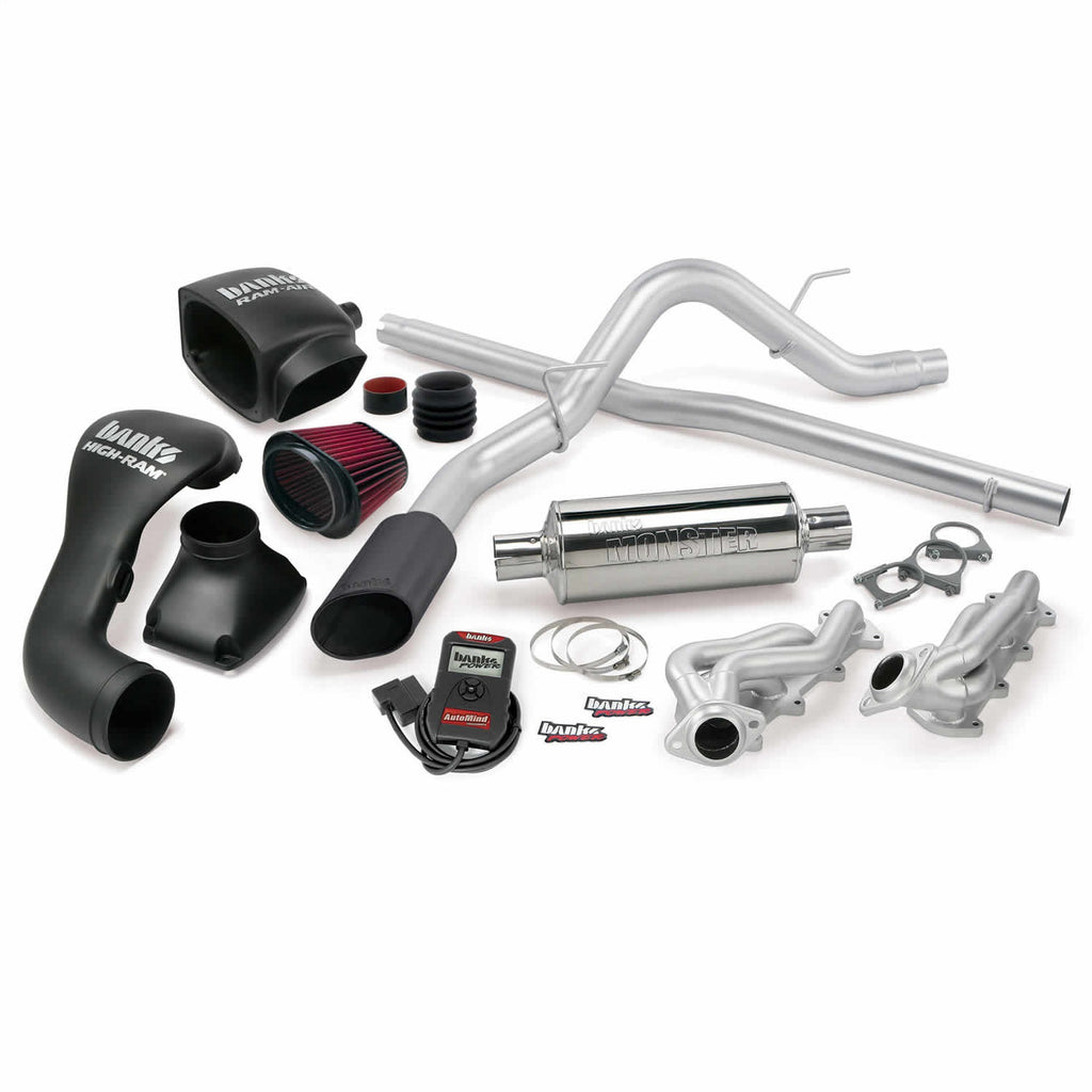 Banks Power PowerPack® Bundle 48536-B