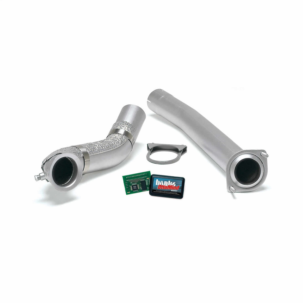 Banks Power Git-Kit Bundle 48550