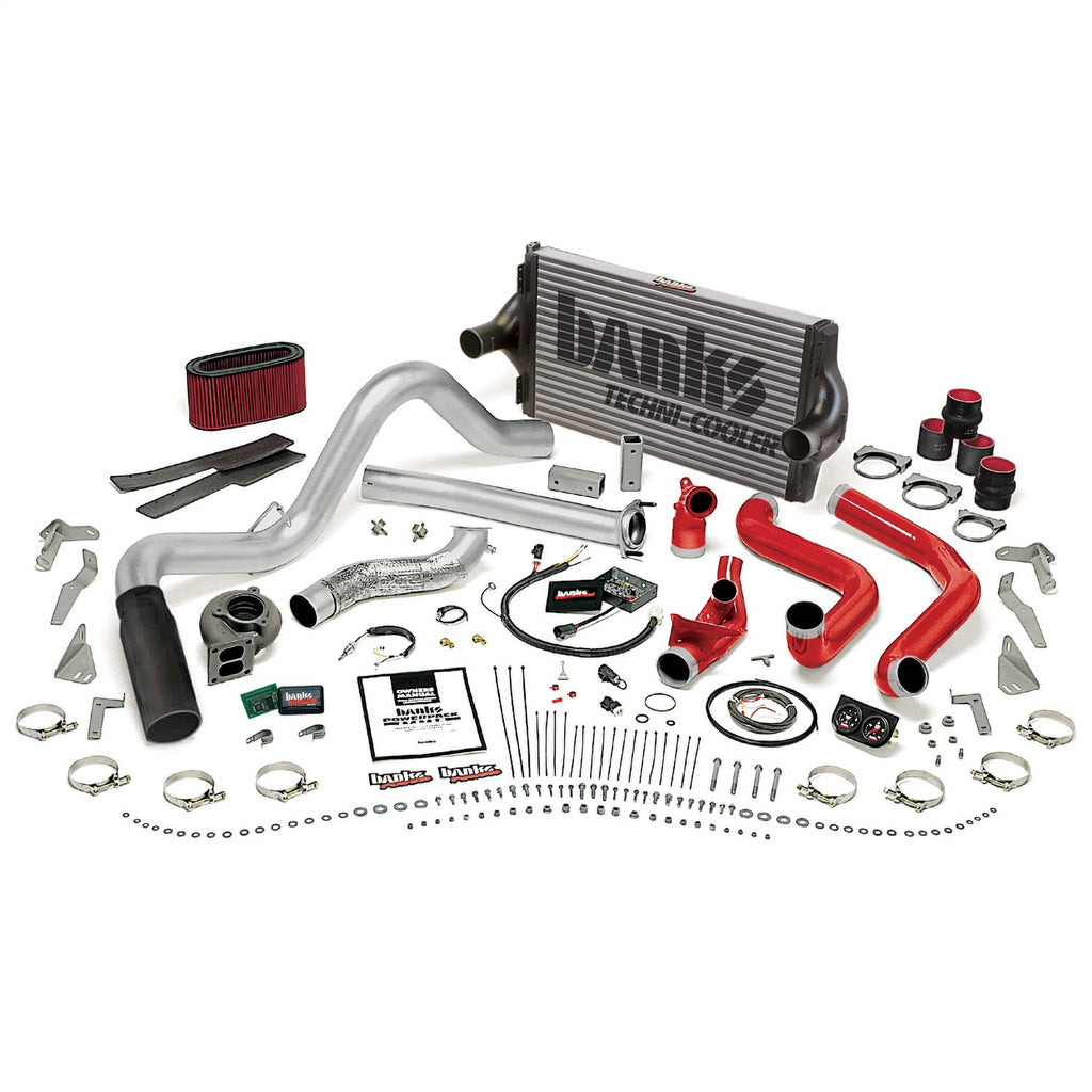 Banks Power PowerPack® Bundle 48561-B