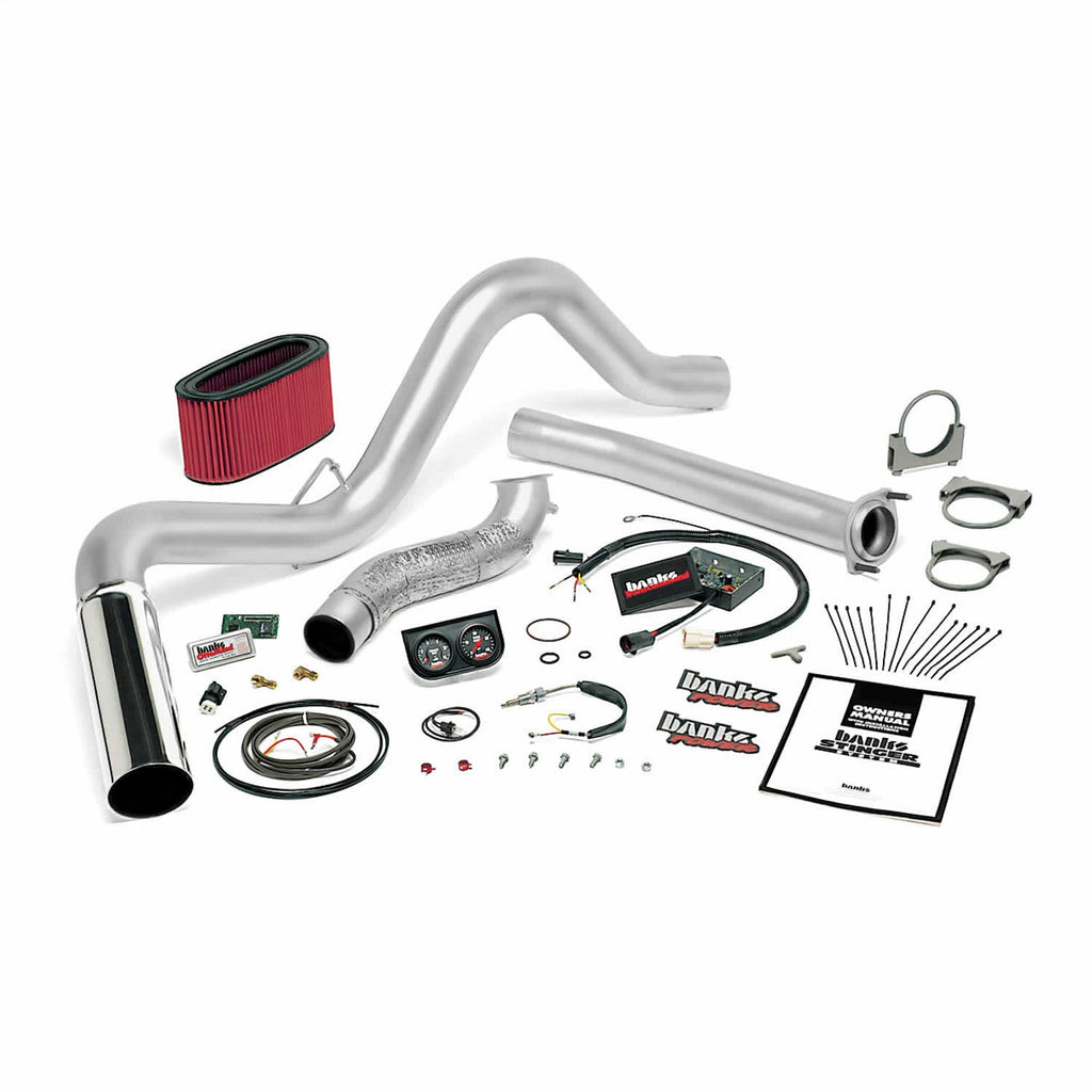 Banks Power Stinger® Bundle 48557