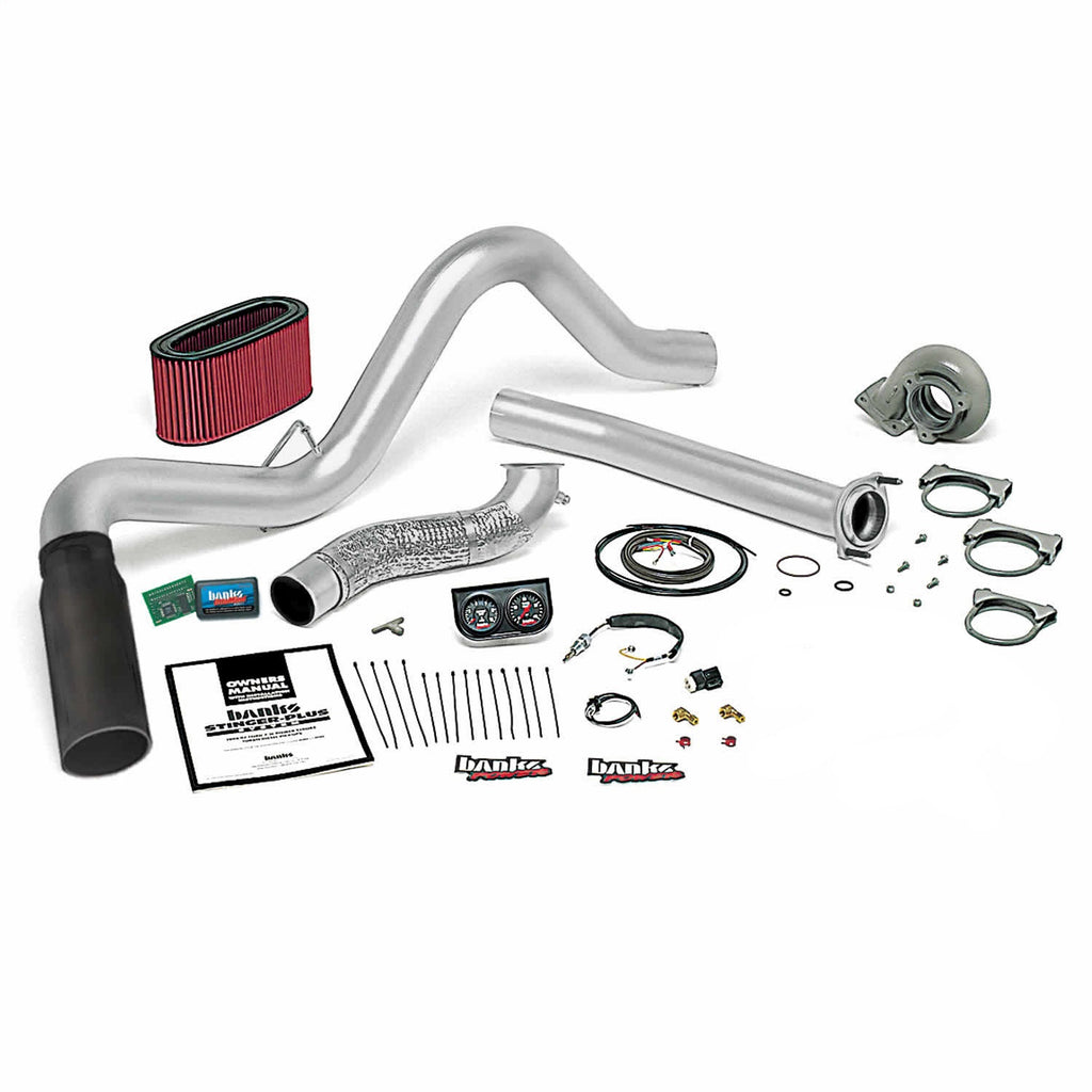 Banks Power Stinger®-Plus Bundle 48560-B