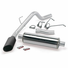 Load image into Gallery viewer, Banks Power Monster® Exhaust System 48569-B
