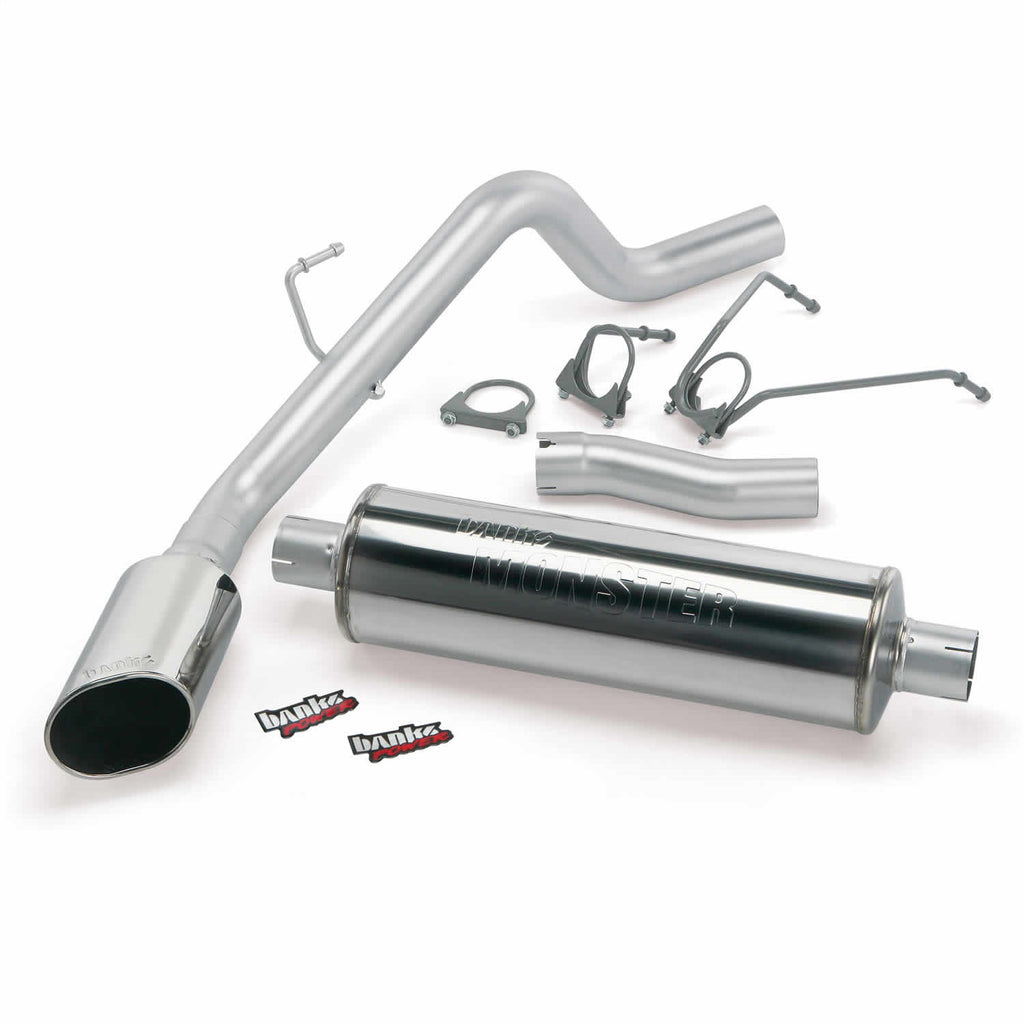 Banks Power Monster® Exhaust System 48580