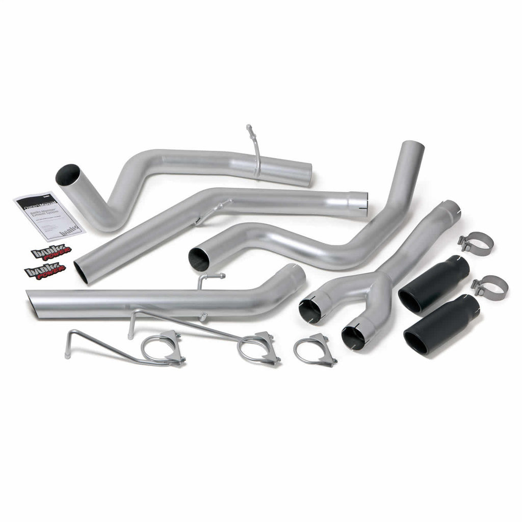 Banks Power Monster® Exhaust System 48602-B