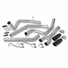 Load image into Gallery viewer, Banks Power Monster® Exhaust System 48602-B
