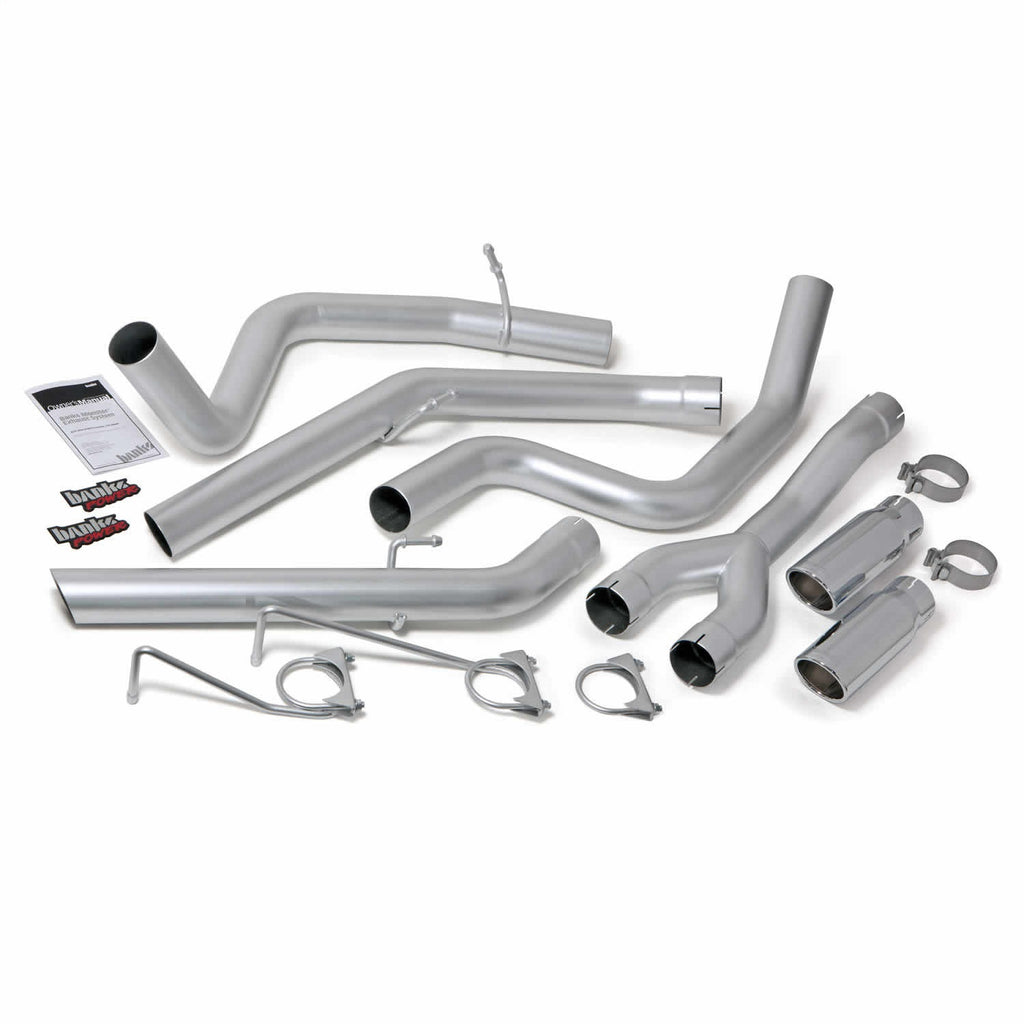 Banks Power Monster® Exhaust System 48602
