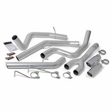 Load image into Gallery viewer, Banks Power Monster® Exhaust System 48602