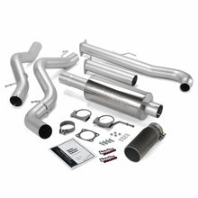 Load image into Gallery viewer, Banks Power Monster® Exhaust System 48628-B