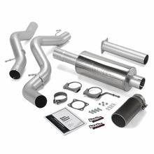 Load image into Gallery viewer, Banks Power Monster® Exhaust System 48633-B