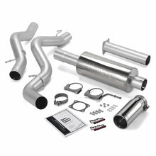 Load image into Gallery viewer, Banks Power Monster® Exhaust System 48634