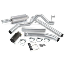 Load image into Gallery viewer, Banks Power Monster® Exhaust System 48635-B