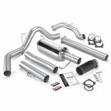 Load image into Gallery viewer, Banks Power Monster® Exhaust System 48640-B