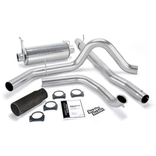 Load image into Gallery viewer, Banks Power Monster® Exhaust System 48655-B