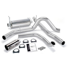 Load image into Gallery viewer, Banks Power Monster® Exhaust System 48656