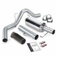 Load image into Gallery viewer, Banks Power Monster® Exhaust System 48700-B