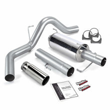 Load image into Gallery viewer, Banks Power Monster® Exhaust System 48701