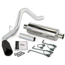 Load image into Gallery viewer, Banks Power Monster® Exhaust System 48724-B