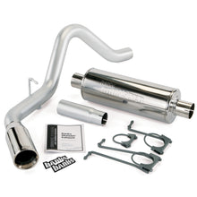 Load image into Gallery viewer, Banks Power Monster® Exhaust System 48725