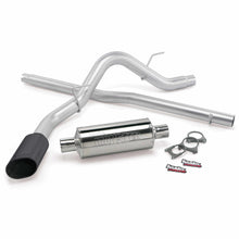 Load image into Gallery viewer, Banks Power Monster® Exhaust System 48740-B
