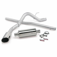 Load image into Gallery viewer, Banks Power Monster® Exhaust System 48743