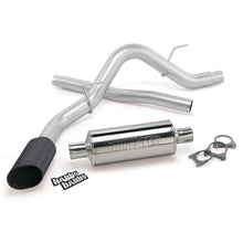 Load image into Gallery viewer, Banks Power Monster® Exhaust System 48747-B