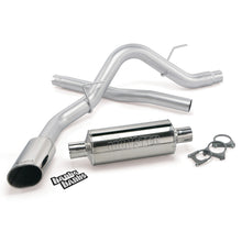 Load image into Gallery viewer, Banks Power Monster® Exhaust System 48747