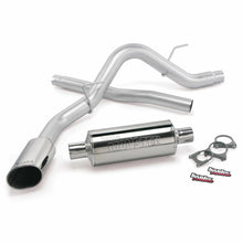 Load image into Gallery viewer, Banks Power Monster® Exhaust System 48755