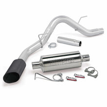 Load image into Gallery viewer, Banks Power Monster® Exhaust System 48762-B