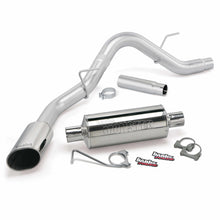 Load image into Gallery viewer, Banks Power Monster® Exhaust System 48762