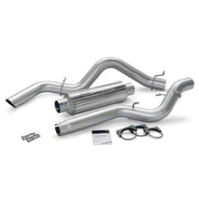 Load image into Gallery viewer, Banks Power Monster® Sport Exhaust 48772