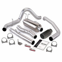 Load image into Gallery viewer, Banks Power Monster® Exhaust System 48783-B