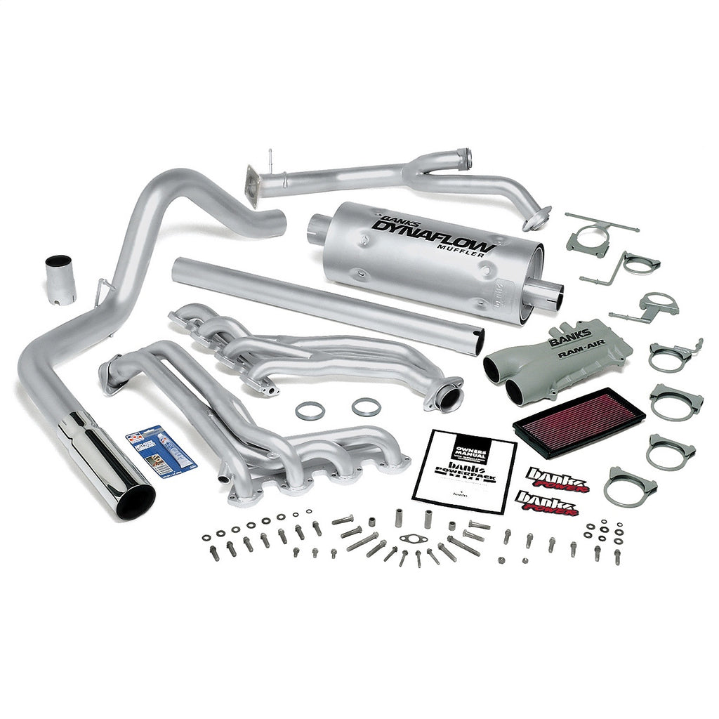 Banks Power PowerPack® Bundle 48801