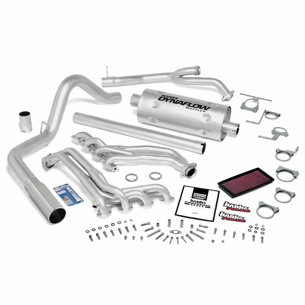 Banks Power PowerPack® Bundle 48842