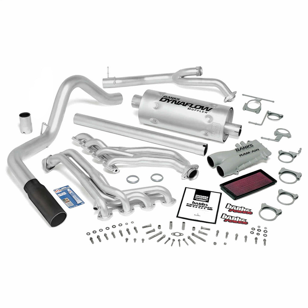 Banks Power PowerPack® Bundle 48845-B