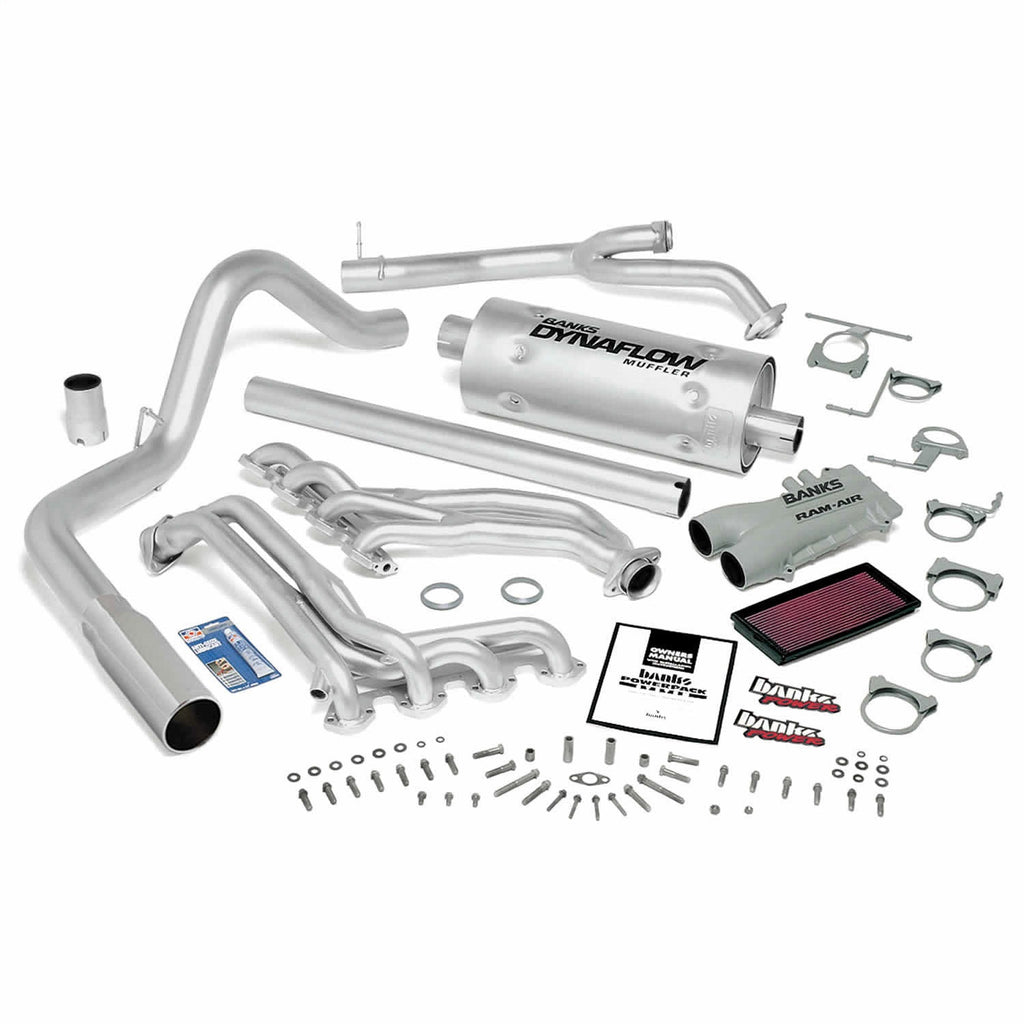Banks Power PowerPack® Bundle 48846