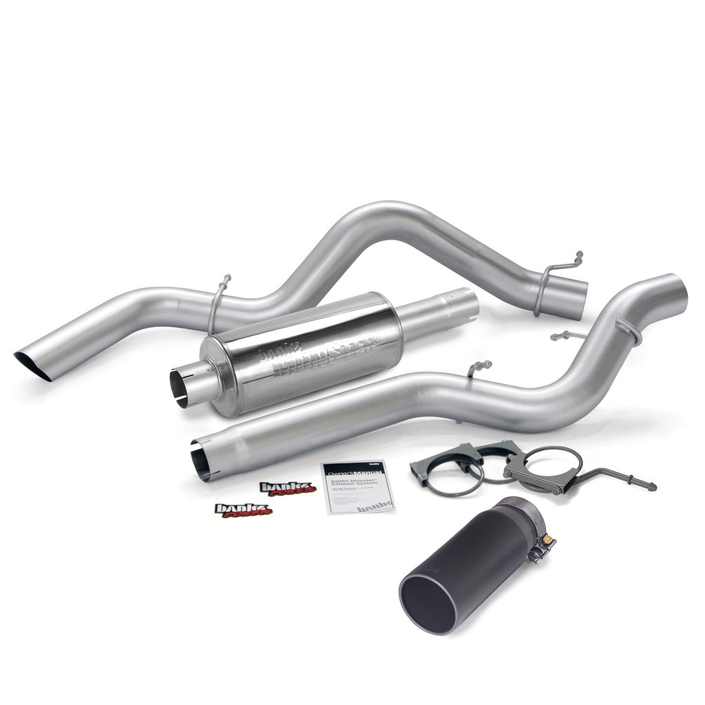 Banks Power Monster® Exhaust System 48937-B