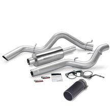 Load image into Gallery viewer, Banks Power Monster® Exhaust System 48939-B