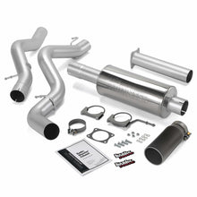 Load image into Gallery viewer, Banks Power Monster® Exhaust System 48940-B