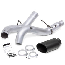 Load image into Gallery viewer, Banks Power Monster® Exhaust System 48997-B