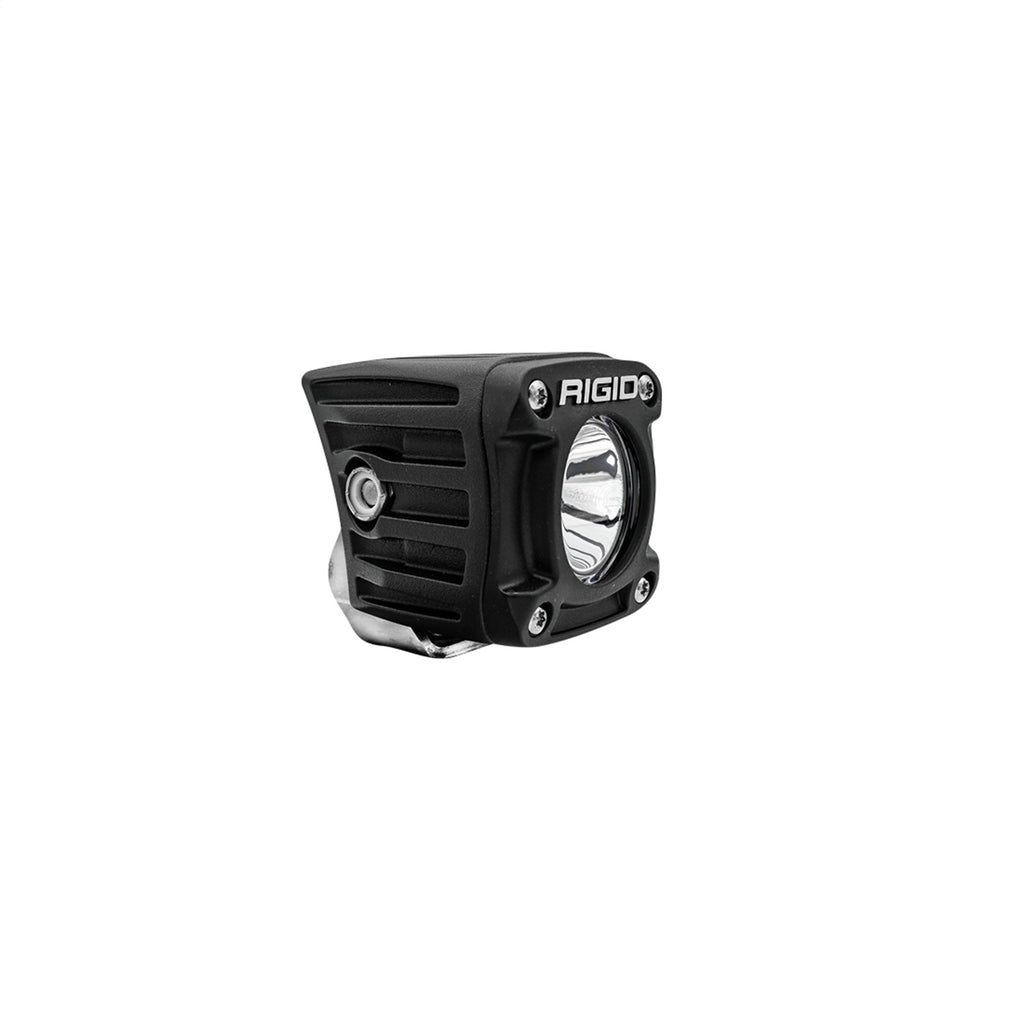 Rigid Industries Revolve Pod with White Backlight Pair 490613