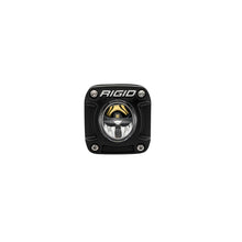 Load image into Gallery viewer, Rigid Industries Revolve Pod with White Backlight Pair 490613