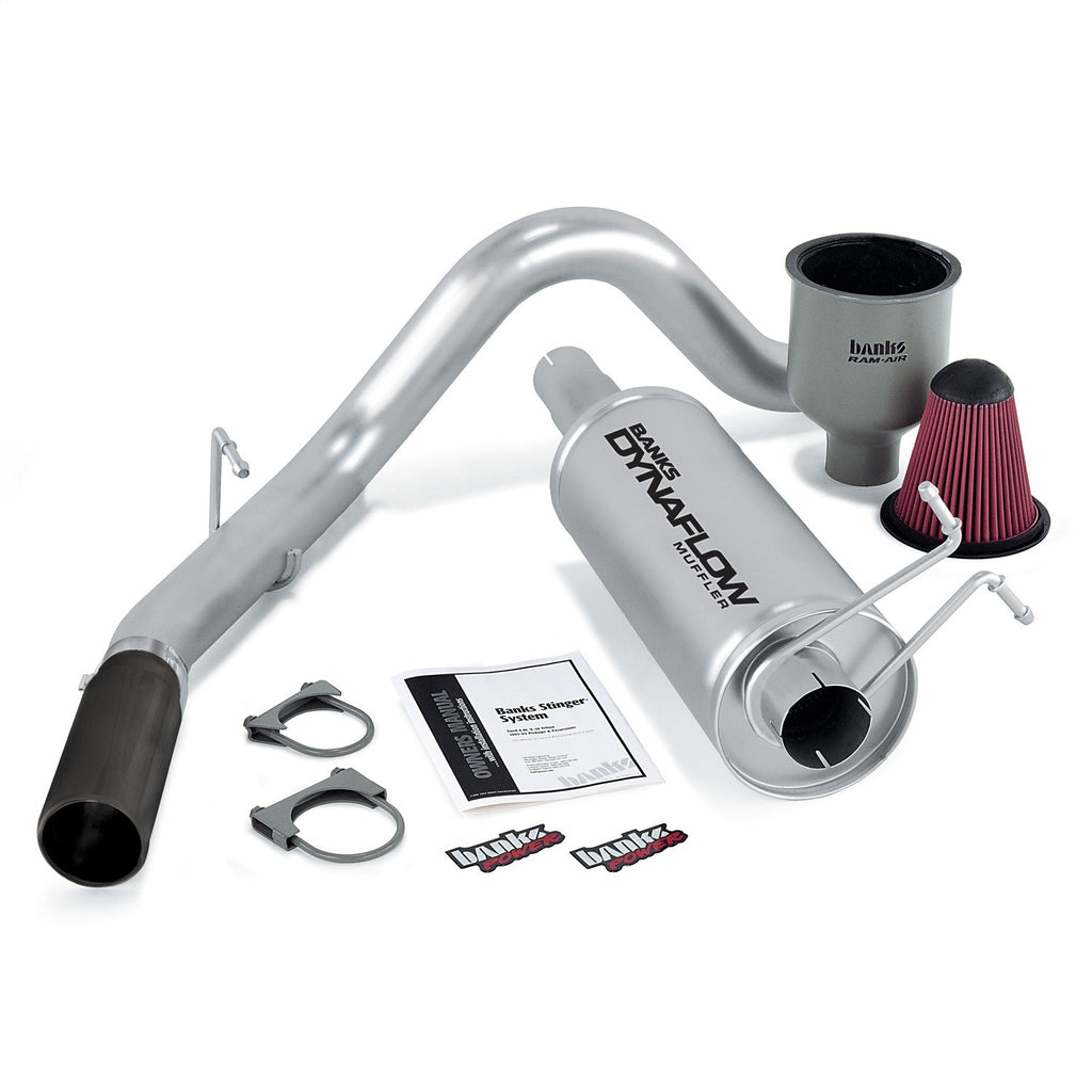 Banks Power Stinger® Bundle 49137-B