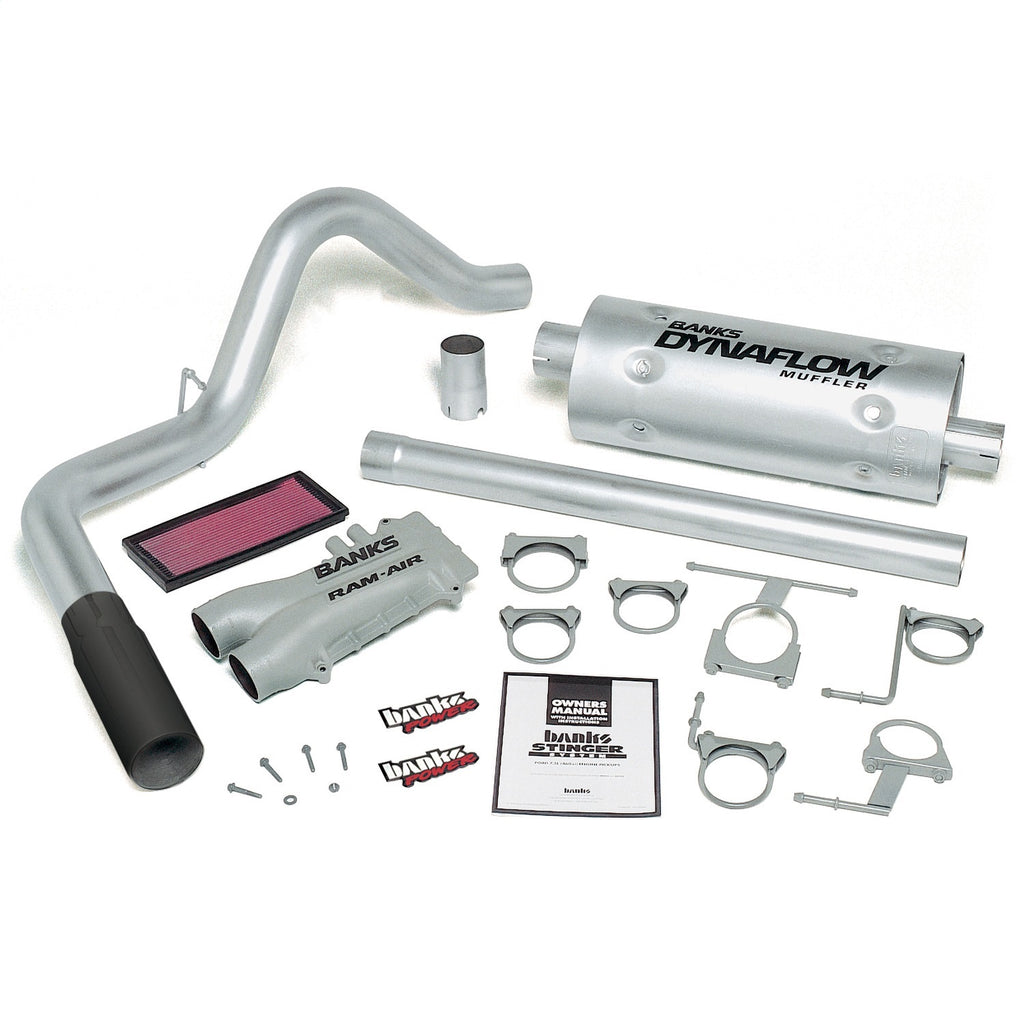 Banks Power Stinger® Bundle 49207-B