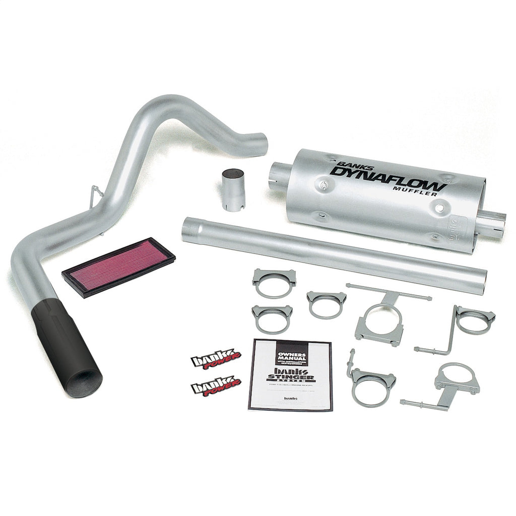 Banks Power Stinger® Bundle 49254-B