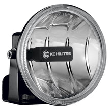 Load image into Gallery viewer, KC Hilites 4 in Gravity LED G4 - 2-Light System - SAE/ECE - 10W Fog Beam