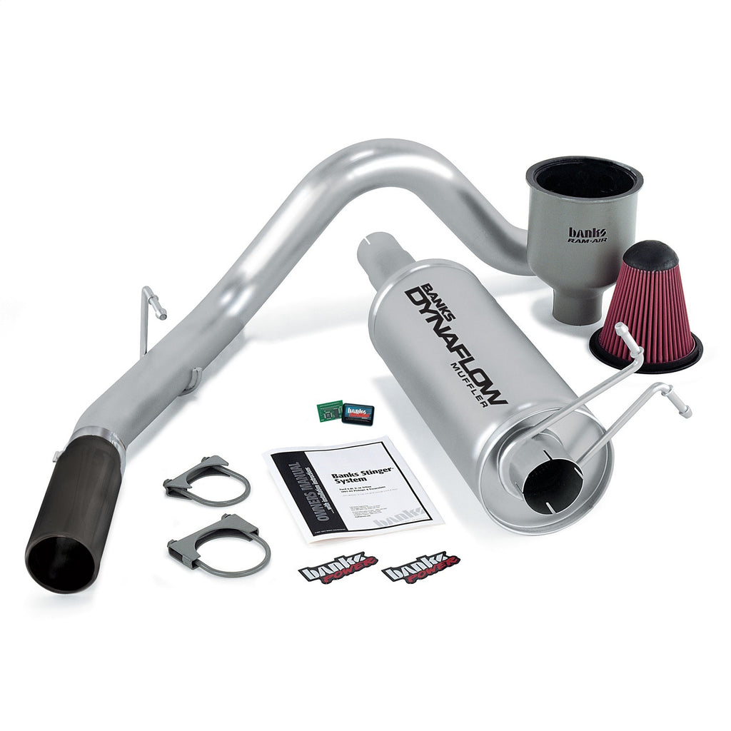 Banks Power Stinger® Bundle 49405-B