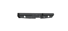 Load image into Gallery viewer, Road Armor Vaquero Non-Winch Rear Bumper 4942VR0B